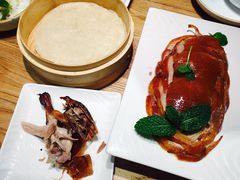 -四季民福烤鸭店(前门廊房二条店)