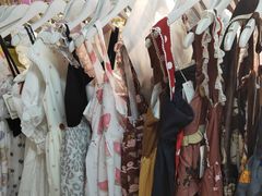 -甜镜物语 LOLITA·汉服·JK制服三坑生活馆(滨江道店)