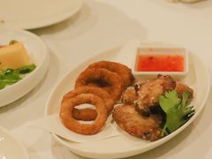 -WOLFGANG PUCK KITCHEN & BAR(迪士尼小镇店)