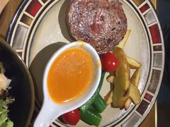 菲力牛排-斗牛士牛排(南京东路店)