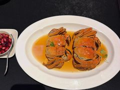 -醉东Oriental House(静安嘉里中心店)