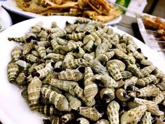 -瑞杰烧烤店·24小时营业(山东路店)