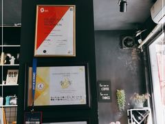 -旧屋咖啡(海景店)