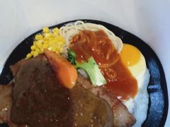 -汤姆家的优质牛排(王府井店)