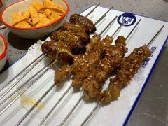 -羊来顺冰煮鲜羊铁锅烀羊肉(八卦岭店)