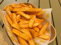-狗發汉堡(湖塘店)