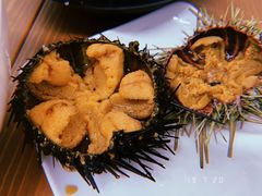 -海胆小馆(东北水饺·春柳店)