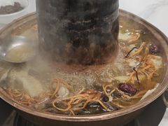 -吴天家私坊铜火锅(远达·帝景华廷店)