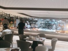 -晶丽香榭自助餐(南京大饭店)