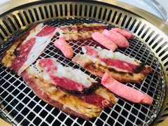 -鲸鱼先生·海鲜烤肉海景餐厅