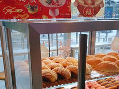 -BreadTalk面包新语(虹口龙之梦店)