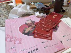 -剧狐剧本杀(徐汇1号店)