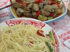 -老班长·小龙虾·鲜货烧烤大排档(金街美地店)