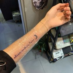 -墨無界刺青TATTOO