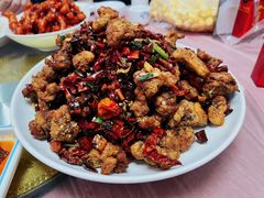 -乐乐餐厅(湘子庙街店)