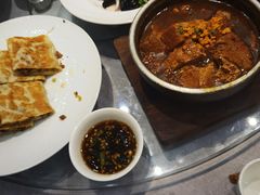 -红菜坊·烤鸭·川鲁宴(石园店)