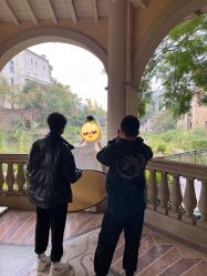 -帆拉斐婚纱摄影(春熙店)