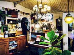 大堂-懒鱼时光馆(沙坪坝店)