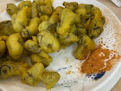 -北方饺子王·海肠捞饭·海鲜锅(山大店)