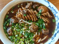 -难忘的面(五矿君澜酒店)