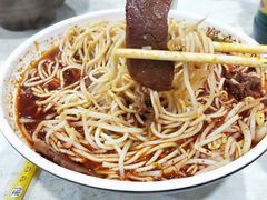 -汪胖子襄阳牛肉面(华丰路店)