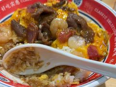 -明記茶餐廳(福田总店)