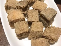 咸亨臭豆腐-香园茶社·金陵小灶(老门东店)