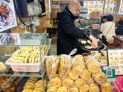 -刘氏方酥锅盔(古城总店)