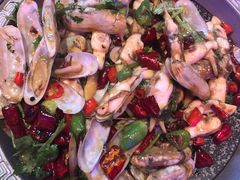 -肉串汪(望京店)