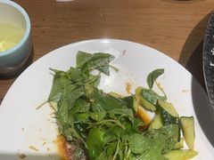 -俭寨小公鸡新疆菜·大盘鸡·烧烤