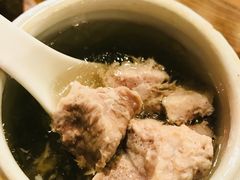 -金苑酒家·客家菜·广东老字号(万象店)