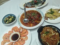 -壹号渔村(齐富路店)