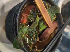 -云南李记罐罐米线饵丝小吃(汉中门金鹰店)