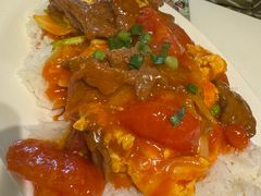 -新旺茶餐厅·早餐·夜宵(仙霞店)
