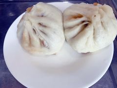 猪肉大葱包子-姚记炒肝店(鼓楼店)