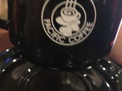 -太平洋咖啡(五月花店)