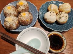 -鑫震源·苏式大虾生煎(山塘街店)