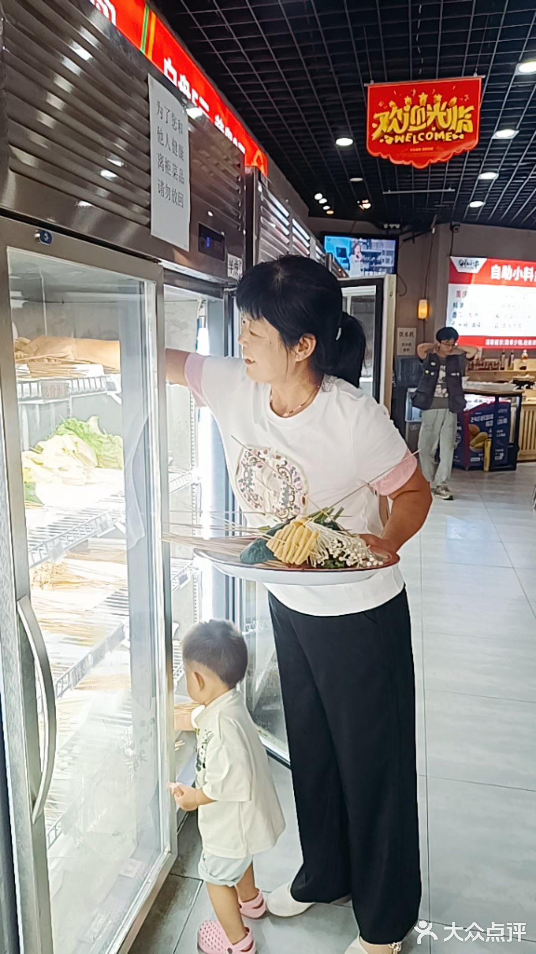 海洋大学附近一家宝藏餐厅被我找到了