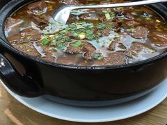 -金典银峰老鹅馆·昆山菜(亭林公园店)