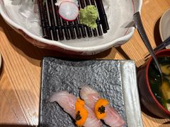 -Tuna maki寿司(苏州中心商场店)