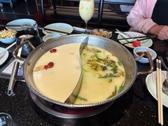 -捞王猪肚鸡火锅(昆山店)
