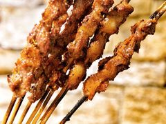 -1819餐厅·团队聚餐·烤串·精酿