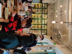 大堂-RAC BAR(安福路店)