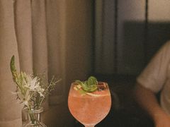 -壳里西餐厅Coquille Seafood Bistro(蒙自路店)