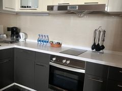 -广州方圆奥克伍德豪景酒店公寓