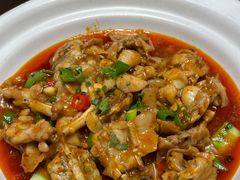 -简小舍·民间手艺菜(武昌江滩店)