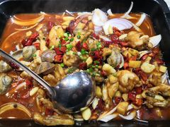 -北雪湘园酒家(五山店)