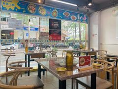 -屋里家延边朝鲜族冷面(梅林3店)