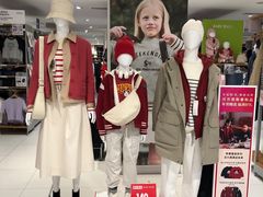 -优衣库(北京万柳华联购物中心店)