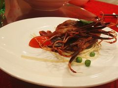 鸭舌-新开元大酒店(花雨路店)